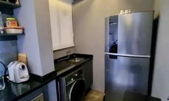 Imagem 3: APARTAMENTO - LIBERDADE - SP