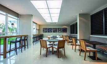 Imagem 5: Conjunto/Sala para Venda - 35m², 0 dormitórios, 1 vaga - Petrópolis