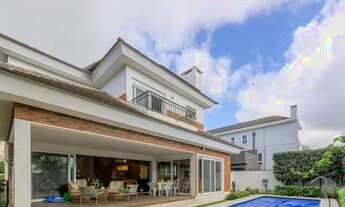 Imagem: Ampla casa no condomínio Buena Vista Viamão