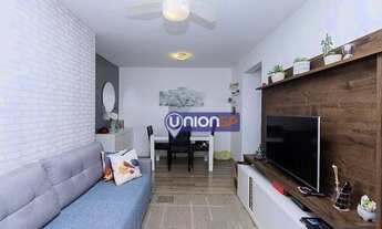 Imagem 2: Apartamento com 2 dormitórios à venda, 65 m² por R$ 690.000 - Pompeia - São Paulo/SP