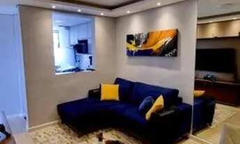 Imagem 7: Apartamento para Venda em Belo Horizonte, Castelo, 2 dormitórios, 1 suíte, 1 banheiro, 2 v