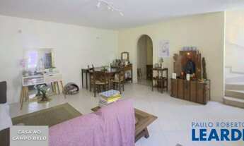 Imagem 5: CASA ASSOBRADADA - BROOKLIN - SP