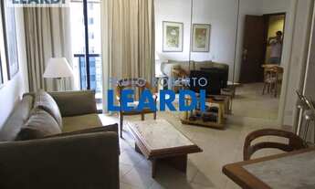 Imagem: FLAT - ITAIM BIBI - SP