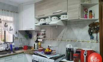 Imagem 4: São Paulo - Casa Padrão - Tucuruvi