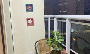 Imagem 7: Sol da manhã com mar azul de Ponta Negra