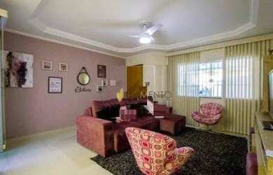 Imagem 4: Casa com 3 dormitórios para alugar, 154 m² por R$ 4.377/mês - Vila Marina - Santo André/SP