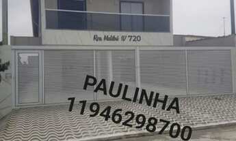 Imagem: Casa na Vila caiçara