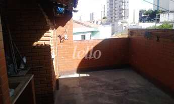 Imagem 3: São Paulo - Casa Padrão - Mooca