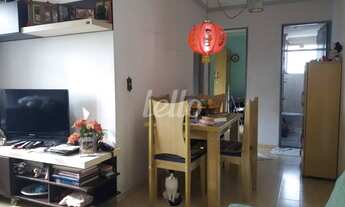 Imagem: São Paulo - Apartamento Padrão - Brás