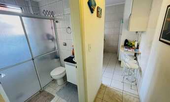 Imagem 7: Apartamento um Dormitório no Canto do Forte. Cód 0770