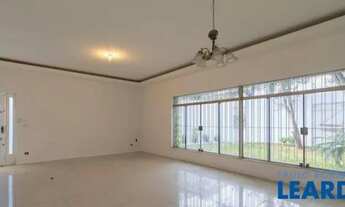 Imagem 2: CASA TÉRREA - BUTANTÃ - SP