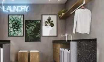 Imagem 5: Loft à venda no bairro Saraiva em Uberlândia