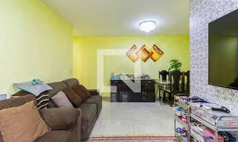 Imagem 3: Apartamento para Aluguel - Socorro, 3 Quartos, 65 m2