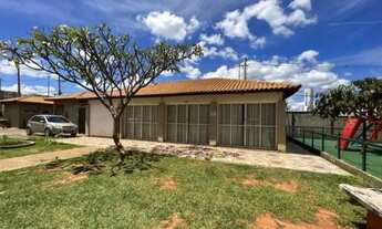 Imagem 2: Apartamento na cidade Jardim Valparaíso próximo br040