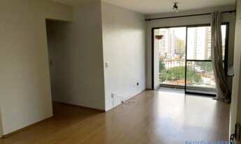 Imagem 2: APARTAMENTO - BROOKLIN - SP