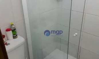 Imagem 4: Apartamento com 2 dormitórios à venda, 59 m² por R$ 297.000,00 - Vila Sabrina - São Paulo