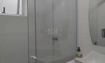 Imagem 5: Apartamento JK para Venda - 30.65m², 0 dormitórios, Santana