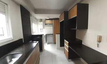 Imagem 4: Apartamento com 2 quartos para alugar por R$ 2700.00, 72.53 m2 - AGUA VERDE - CURITIBA/PR