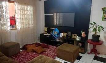 Imagem 2: Casa com 3 dormitórios para alugar, 100 m² por R$ 2.390,00/mês - Jardim Santa Cristina - S