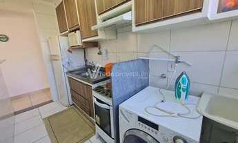 Imagem 2: Apartamento - Loteamento Parque São Martinho - Campinas