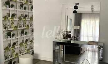 Imagem 2: São Paulo - Conjunto Comercial/Sala - Bela Vista