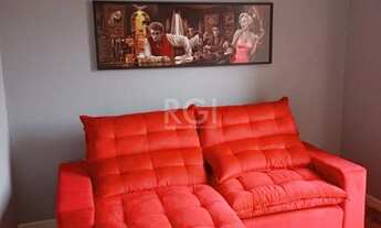 Imagem 2: Apartamento para Venda - 48.13m², 2 dormitórios, São Geraldo