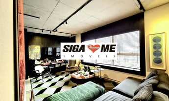 Imagem 4: BELISSIMO APARTAMENTO Á VENDA, 72,70m² A.Ú - VILA OLÍMPIA