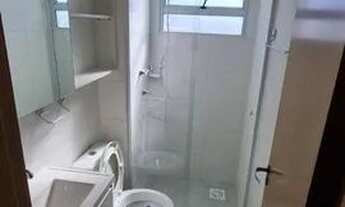 Imagem 6: Apartamento com 2 dormitórios para alugar, 38 m² por R$ 1.240,00/mês - Morada do Fênix - S