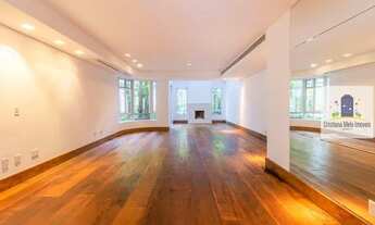 Imagem 7: Casa com 4 dormitórios à venda, 910 m² - Jardim Europa - São Paulo/SP