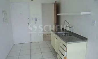 Imagem 5: Apartamento na Vila Mascote, 3 dormitórios