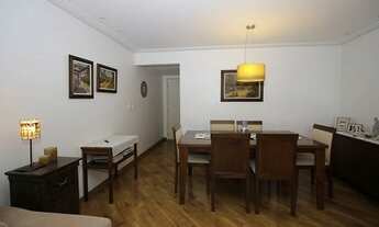 Imagem 6: Apartamento Venda Sumaré 85 m² 3 Dormitórios