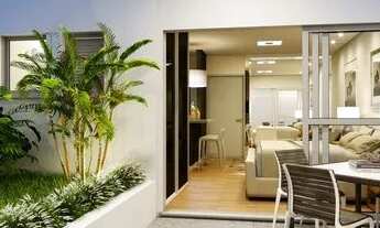 Imagem 7: Apartamento com 1 Dormitorio(s) localizado(a) no bairro Bom Fim em Porto Alegre / Ref.:O