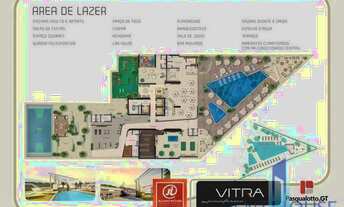 Imagem 2: Apartamento Zona Central para Venda em Balneário Camboriú, CENTRO, 4 dormitórios, 4 suítes