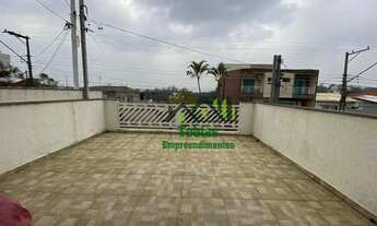 Imagem 5: Casa com 2 dormitórios à venda, 150 m² por R$ 830.000,00 - Vila Baeta Neves - São Bernardo