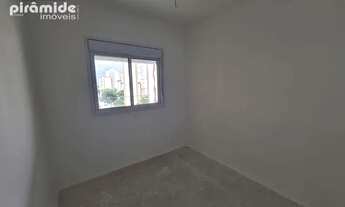 Imagem 2: Apartamento com 3 dormitórios à venda, 92 m² por R$ 900.000,00 - Vila Adyana - São José do