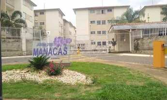 Imagem 4: Alugo apartamento com 2 quartos no residencial jardim dos manacás, Araraquara - SP