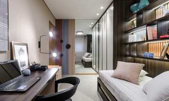 Imagem 6: O seu próximo lar, merece a qualidade, o conforto e a beleza que o Ed. Guaeca tem para te