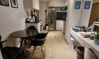 Imagem 2: São Paulo - Apartamento Padrão - Pinheiros