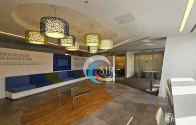 Imagem 5: Conjunto para alugar, 882 m² por R$ 115.102,00/mês - Brooklin - São Paulo/SP