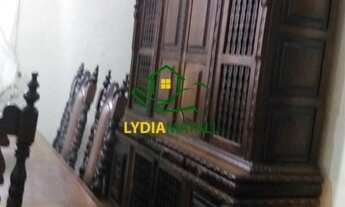 Imagem 5: LM4390-CASA 3 QUARTOS (1 SUITE) + 2 SUITES EXTERNAS GARAGEM CENTRO PETROPOLIS RJ