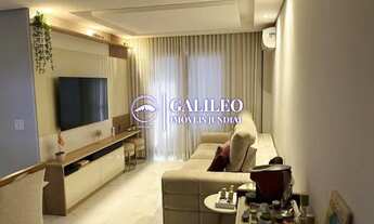 Imagem 7: Apartamento no Residencial Conquista Agapeama com 2 Dormitórios | Jundiaí