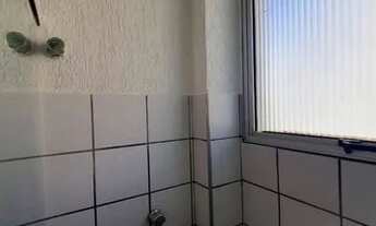 Imagem 3: Apartamento com 2 dormitórios para alugar, 60 m² por R$ 1.800,00/mês - Vila Mogilar - Mogi