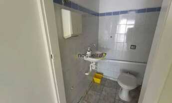 Imagem 7: Salão para alugar, 40 m² por R$ 1.397,68/mês - Veleiros - São Paulo/SP