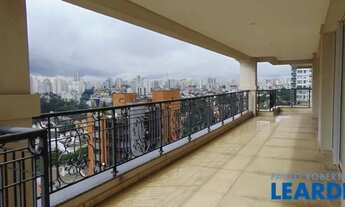 Imagem 2: APARTAMENTO - MOEMA ÍNDIOS - SP