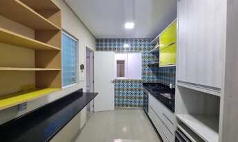 Imagem 4: Casa em Condomínio com 3 quartos/suite/closet/2 vagas - Morada do Vale /Barreiro