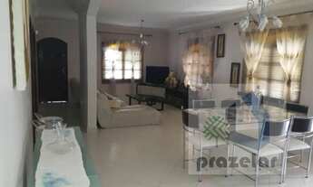 Imagem 3: ** Belíssima chácara com 03 dormitórios em Mairinque **