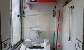 Imagem 12: Apartamento para Venda - 50.37m², 2 dormitórios, 1 vaga - Cristal, Porto Alegre