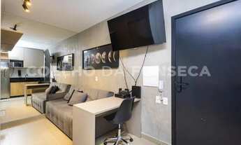 Imagem 4: São Paulo - Apartamento Padrão - Pinheiros