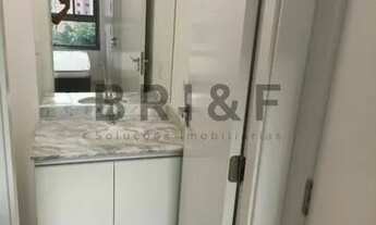 Imagem 6: Studio para locação na Vila Nova Conceição sem vaga 27 mts