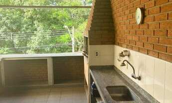 Imagem 4: Ótima Casa no Alto Nova Campinas, bairro já autorizado para se tornar condomínio